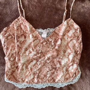 Women’s sleep set